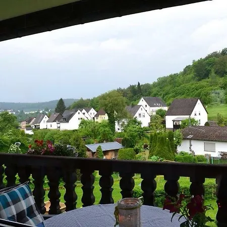 Munterley Gerolstein