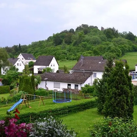 Appartement Munterley *