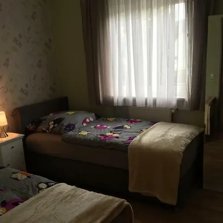 Appartement Munterley