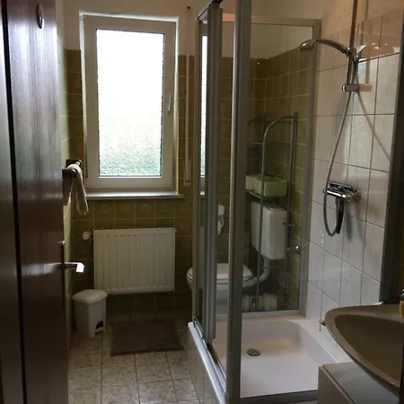 Munterley Appartement