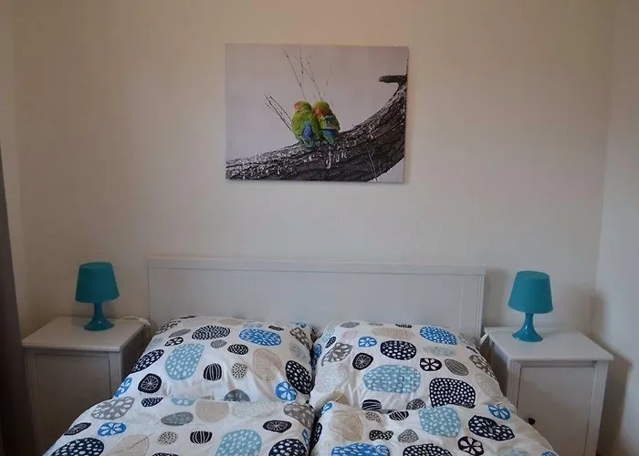 Munterley Appartement