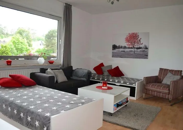 Munterley Gerolstein