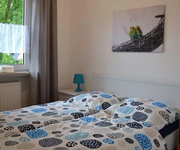 Appartement Munterley