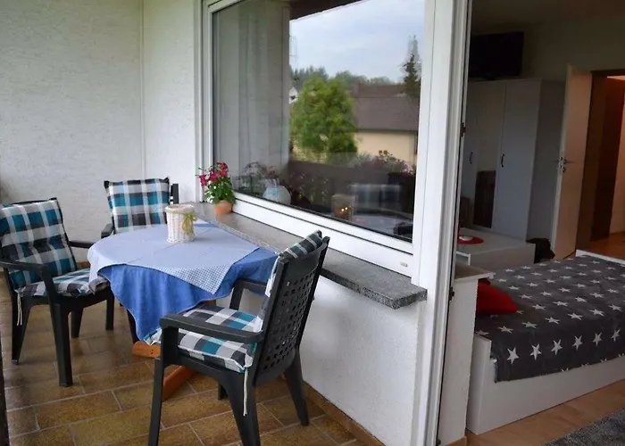 Munterley Gerolstein