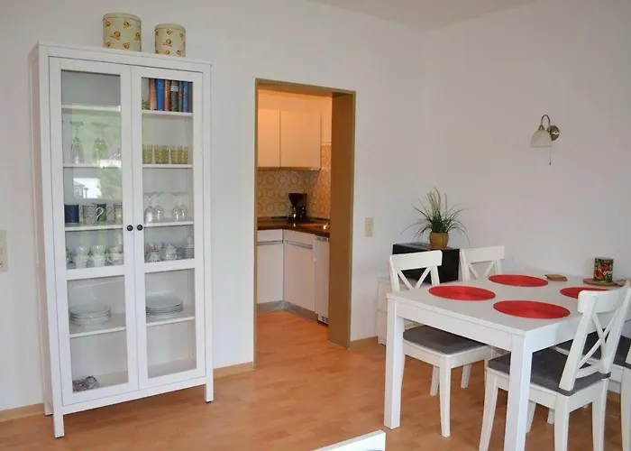 Munterley Appartement Gerolstein