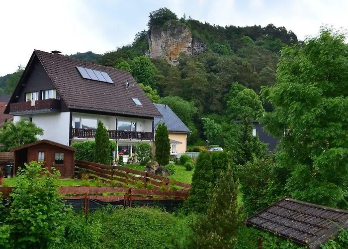 Munterley Appartement Gerolstein