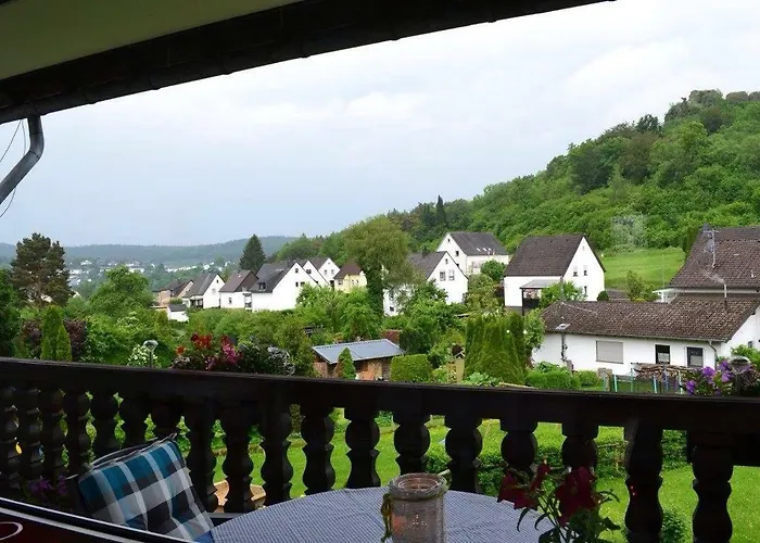 Munterley Gerolstein