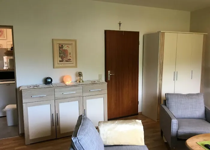 Munterley Appartement