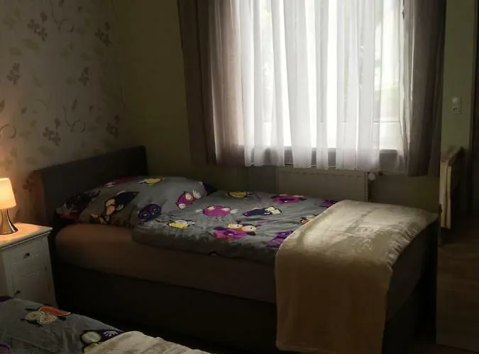 Appartement Munterley