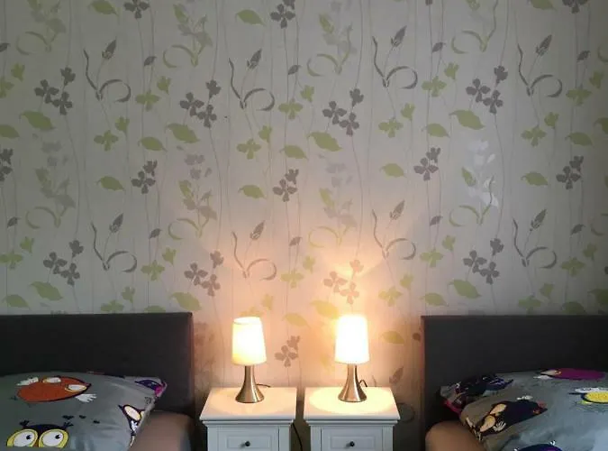 Munterley Appartement *