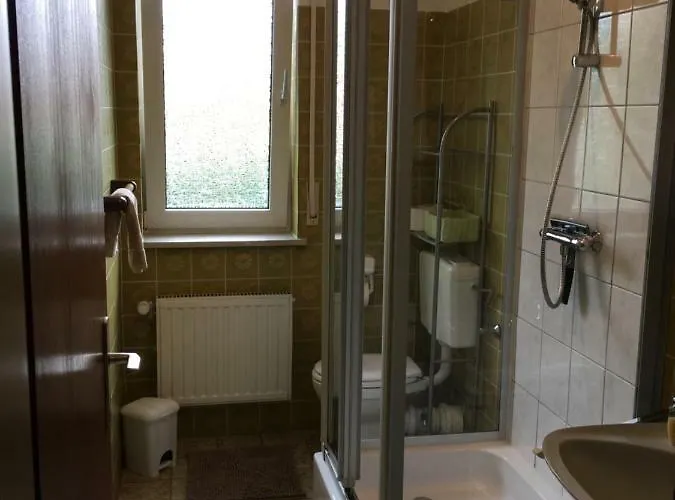 Munterley Appartement