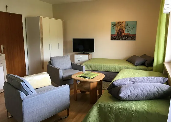 Munterley Gerolstein